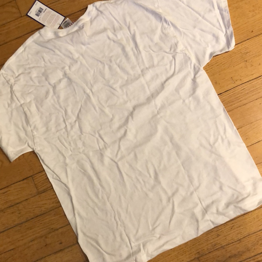🇺🇸PATRIOTIC TEE - EAGLE, FLAG🇺🇸 - Picture 11 of 11